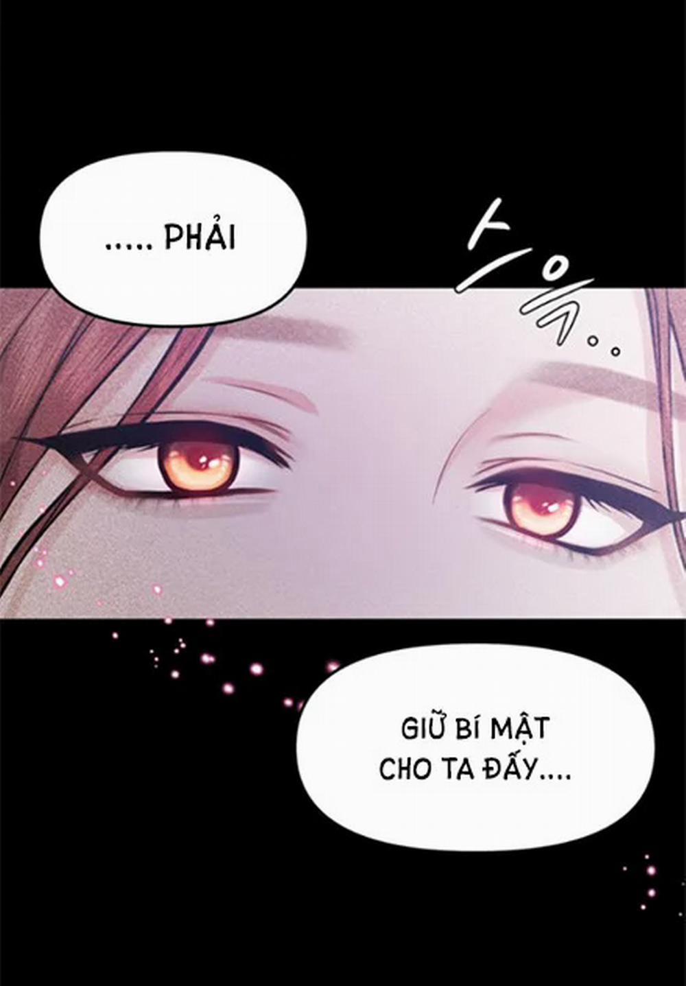 [18+] Phòng Ngủ Bí Mật Của Công Chúa Bị Bỏ Rơi 4.1 trang 37