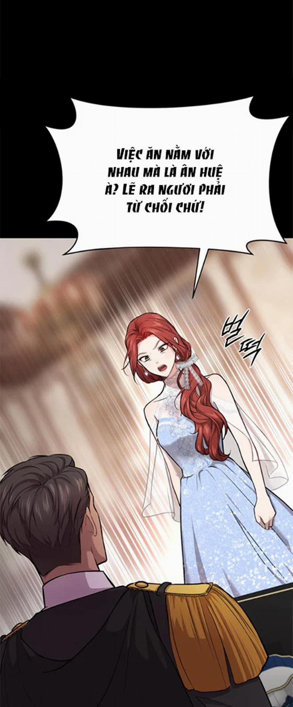 [18+] Phòng Ngủ Bí Mật Của Công Chúa Bị Bỏ Rơi 4.1 trang 4