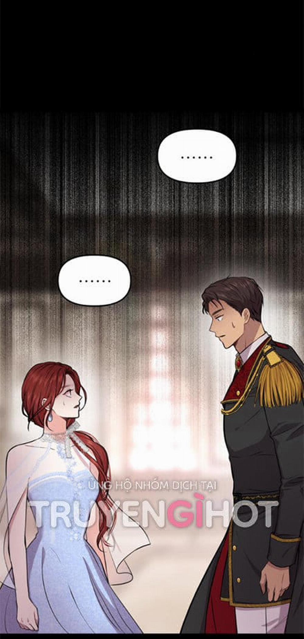 [18+] Phòng Ngủ Bí Mật Của Công Chúa Bị Bỏ Rơi 4.1 trang 8