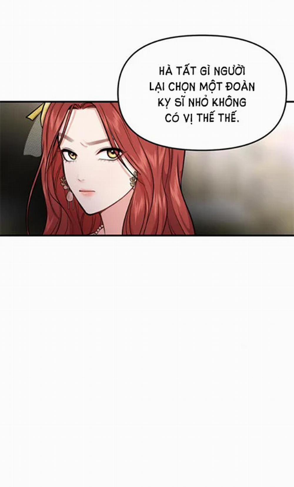 [18+] Phòng Ngủ Bí Mật Của Công Chúa Bị Bỏ Rơi 4.2 trang 17