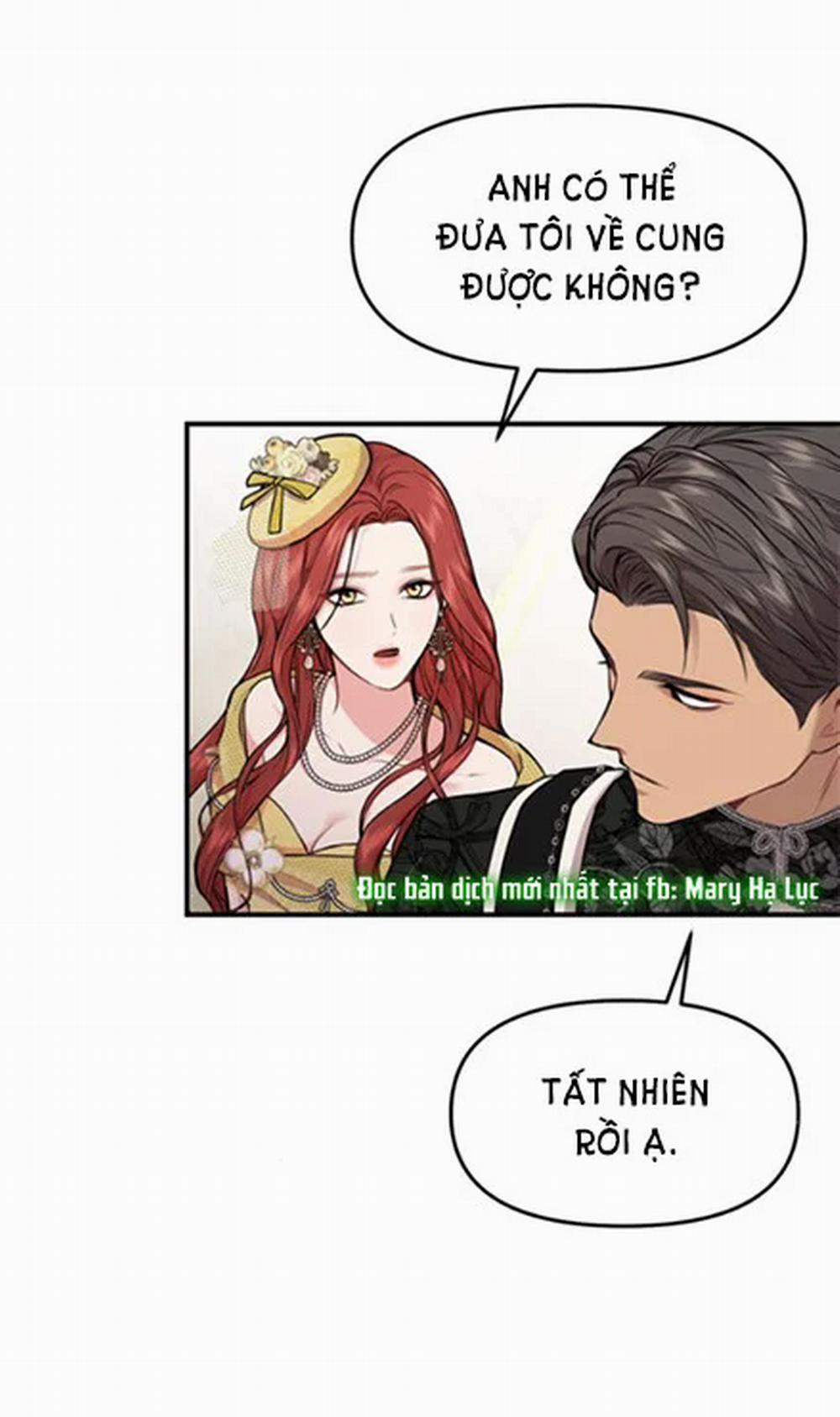 [18+] Phòng Ngủ Bí Mật Của Công Chúa Bị Bỏ Rơi 4.2 trang 21