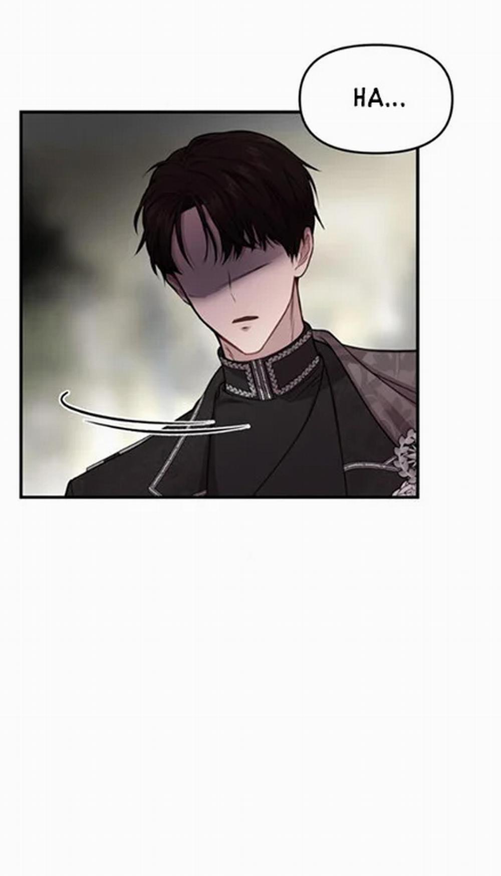 [18+] Phòng Ngủ Bí Mật Của Công Chúa Bị Bỏ Rơi 4.2 trang 31