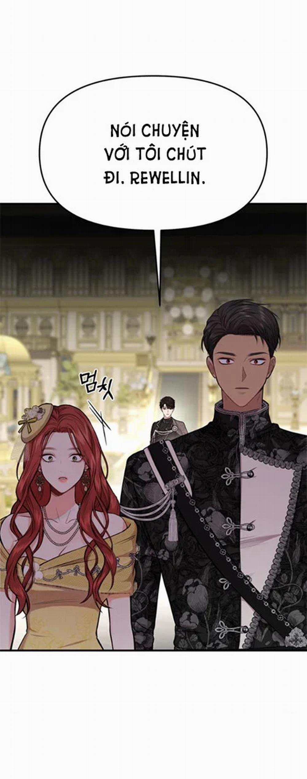 [18+] Phòng Ngủ Bí Mật Của Công Chúa Bị Bỏ Rơi 4.2 trang 32