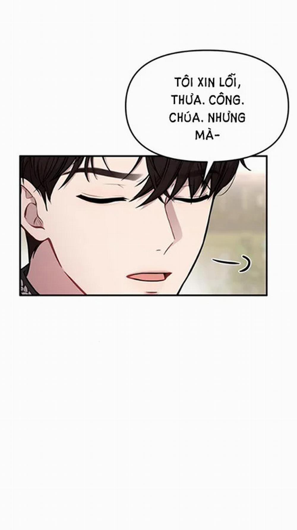 [18+] Phòng Ngủ Bí Mật Của Công Chúa Bị Bỏ Rơi 4.2 trang 39