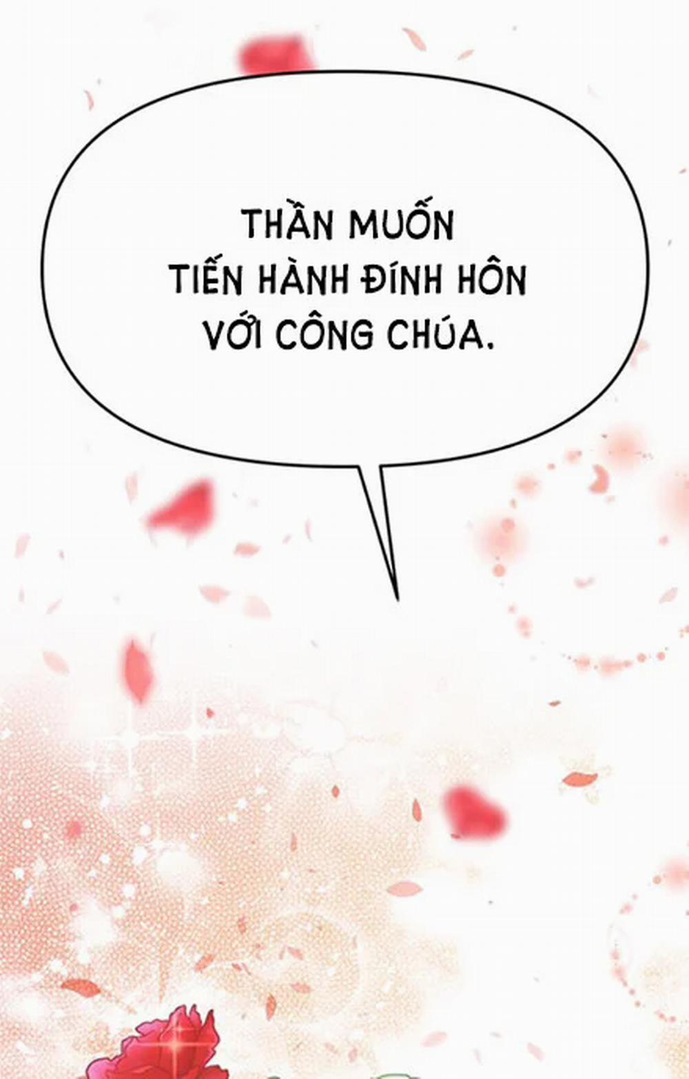 [18+] Phòng Ngủ Bí Mật Của Công Chúa Bị Bỏ Rơi 4.2 trang 45