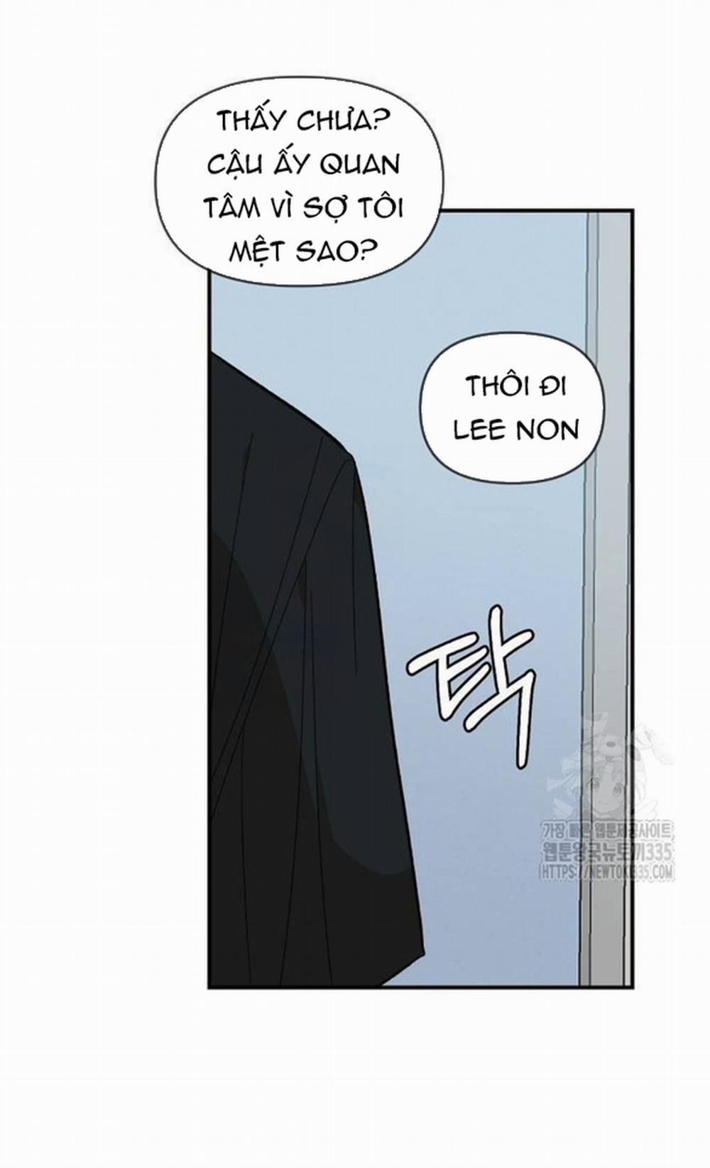 [18+] Phức Hợp Bạn Thời Thơ Ấu 12.2 trang 12