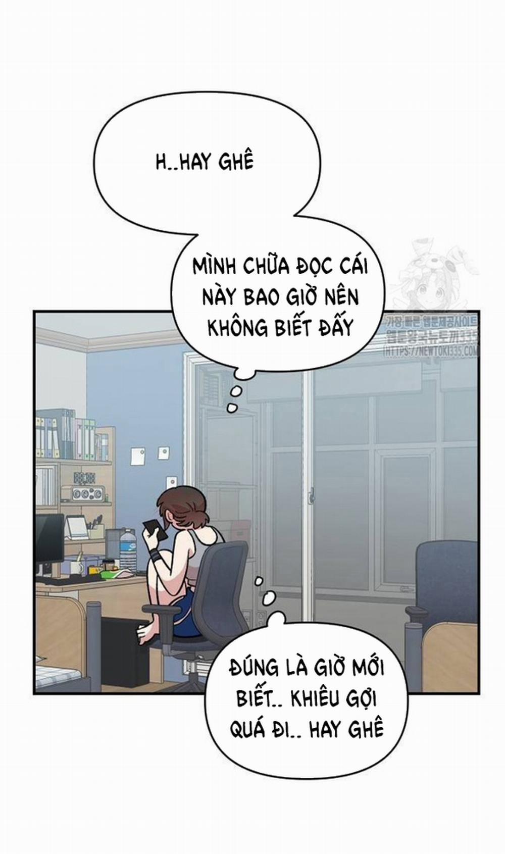 [18+] Phức Hợp Bạn Thời Thơ Ấu 12.2 trang 15