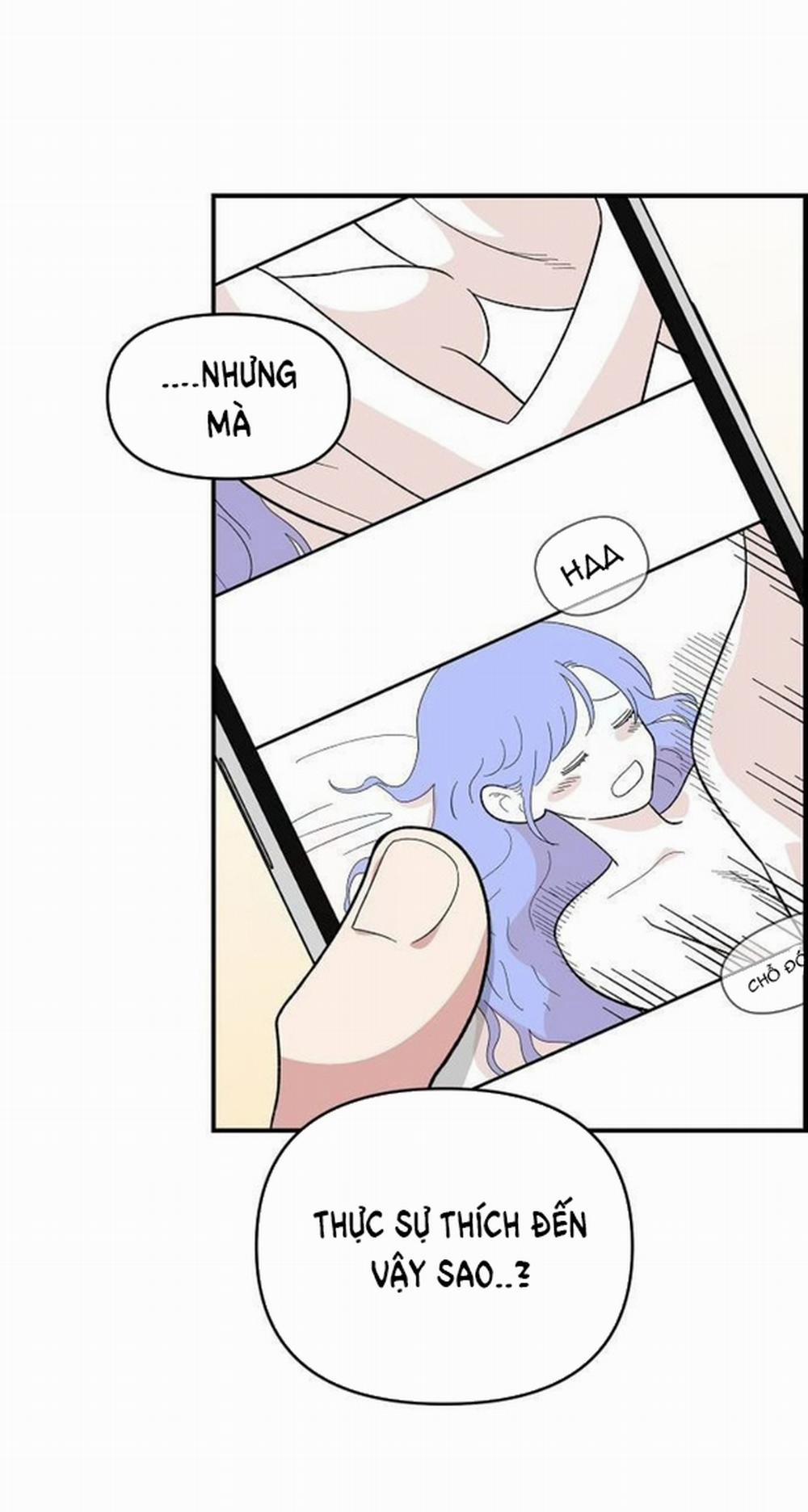 [18+] Phức Hợp Bạn Thời Thơ Ấu 12.2 trang 18