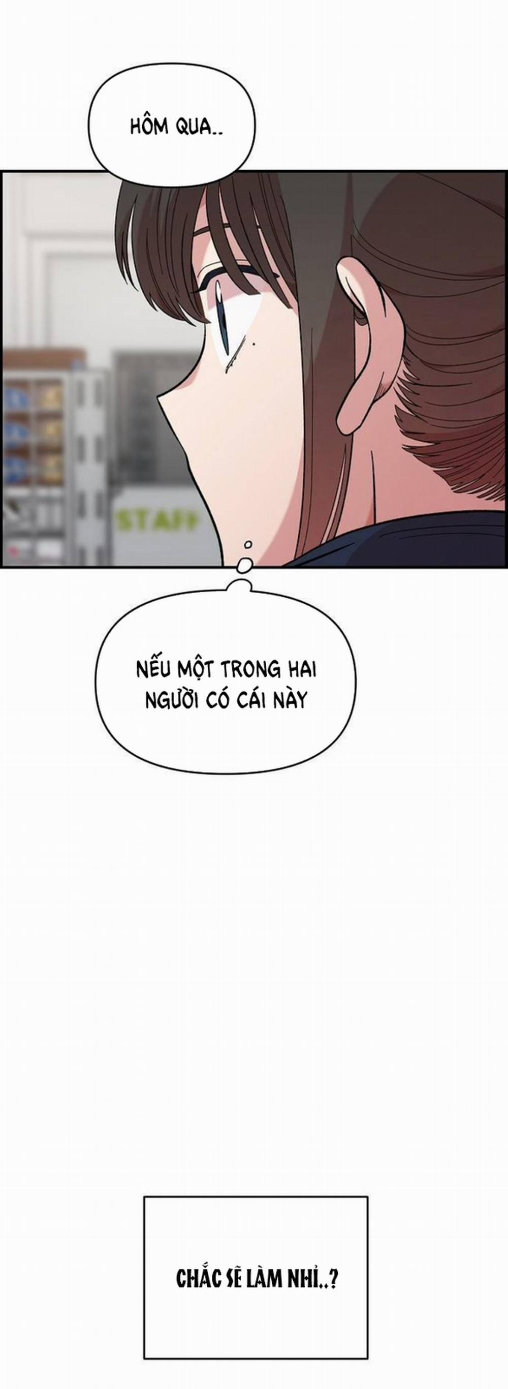 [18+] Phức Hợp Bạn Thời Thơ Ấu 12.2 trang 21