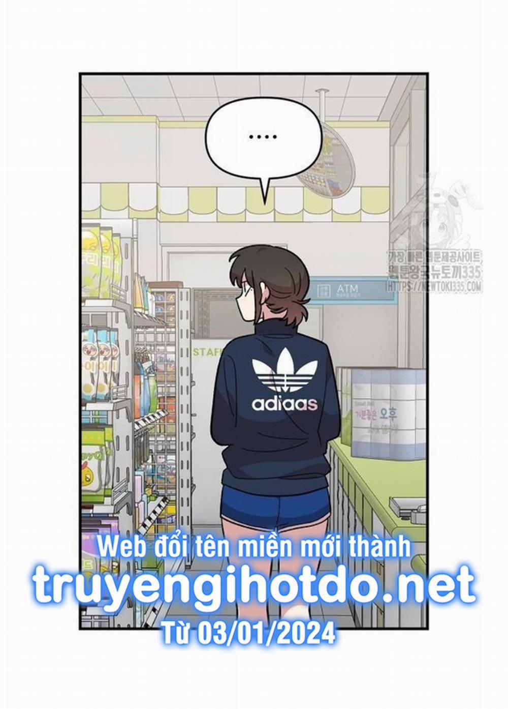 [18+] Phức Hợp Bạn Thời Thơ Ấu 12.2 trang 22