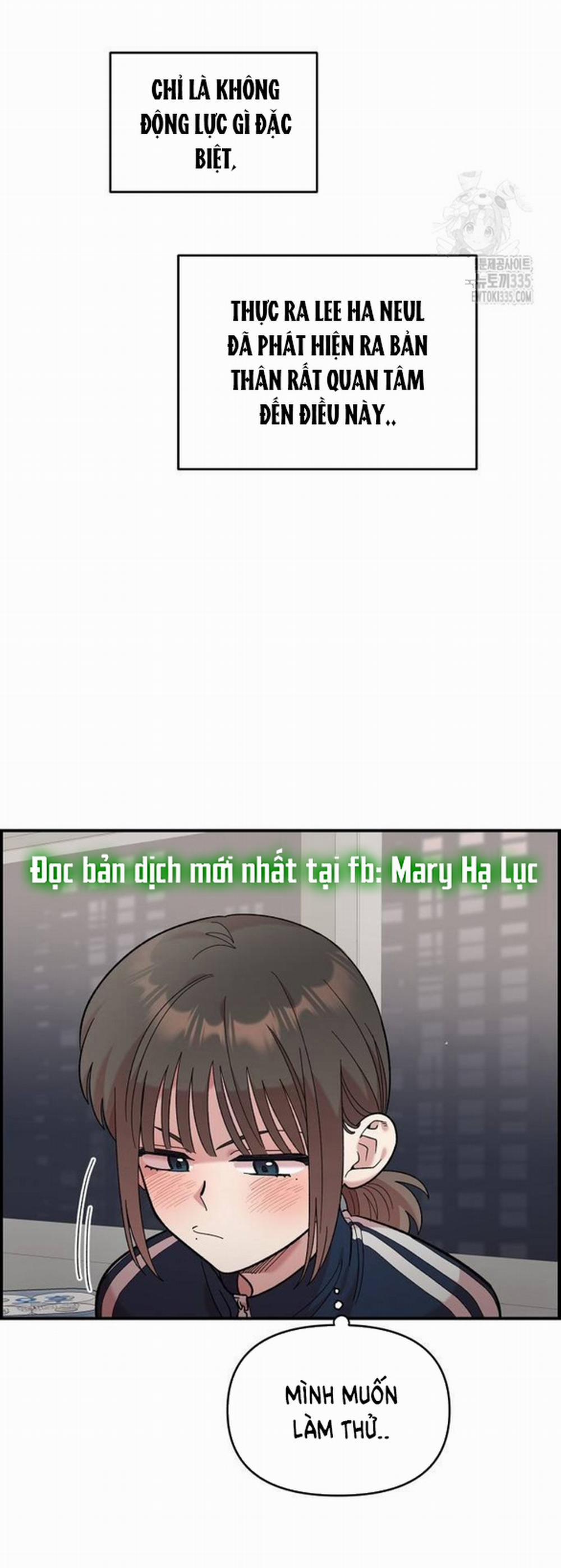 [18+] Phức Hợp Bạn Thời Thơ Ấu 12.2 trang 26