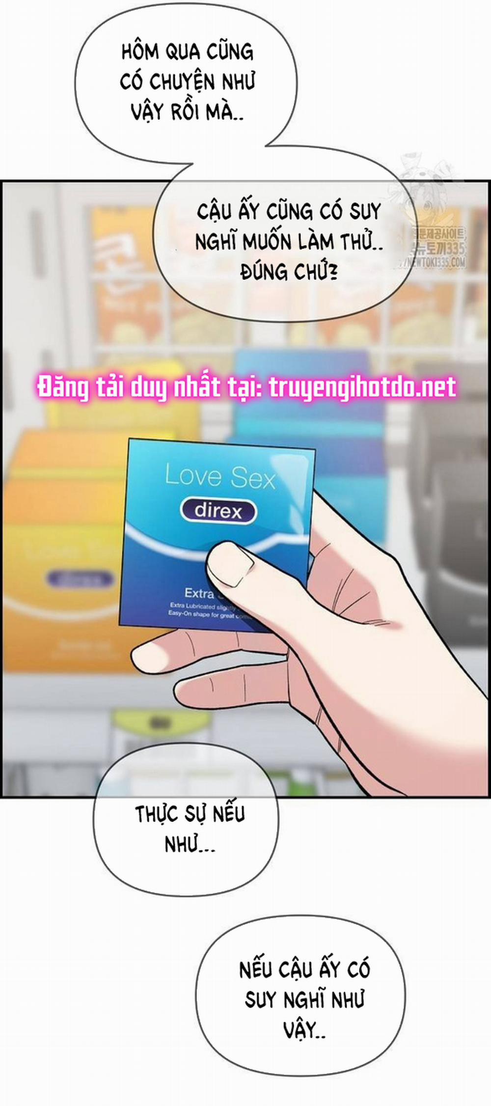 [18+] Phức Hợp Bạn Thời Thơ Ấu 12.2 trang 29