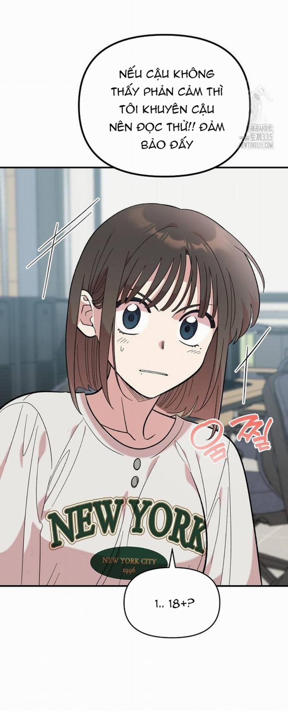 [18+] Phức Hợp Bạn Thời Thơ Ấu 12.2 trang 5