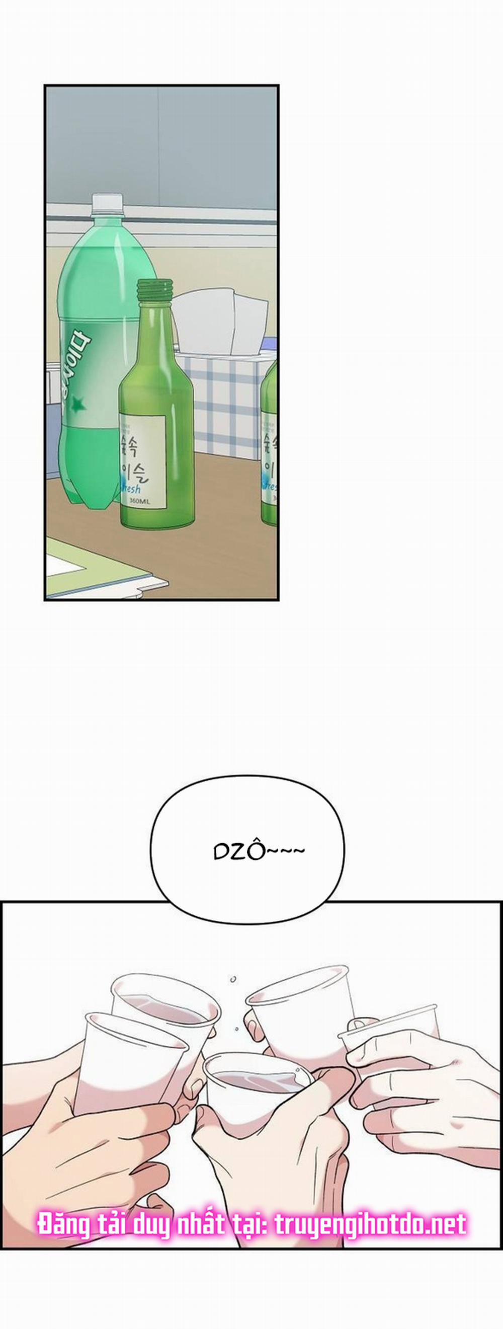 [18+] Phức Hợp Bạn Thời Thơ Ấu 12.2 trang 7