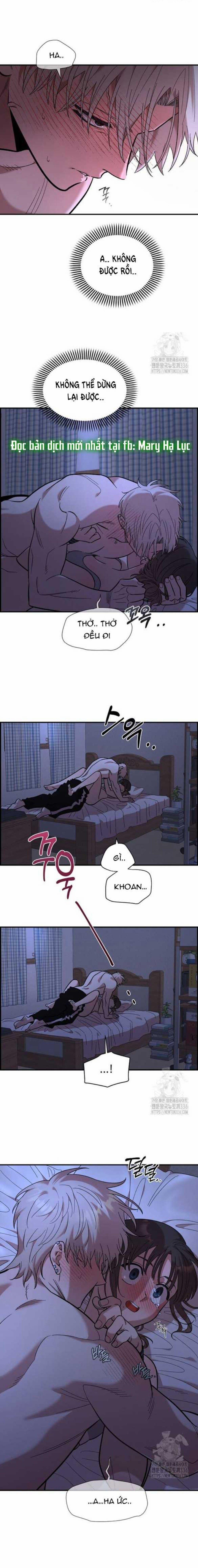 [18+] Phức Hợp Bạn Thời Thơ Ấu 13 trang 8