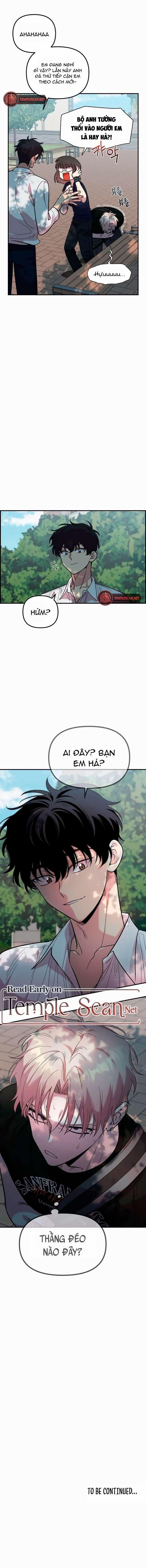 [18+] Phức Hợp Bạn Thời Thơ Ấu 15 trang 10