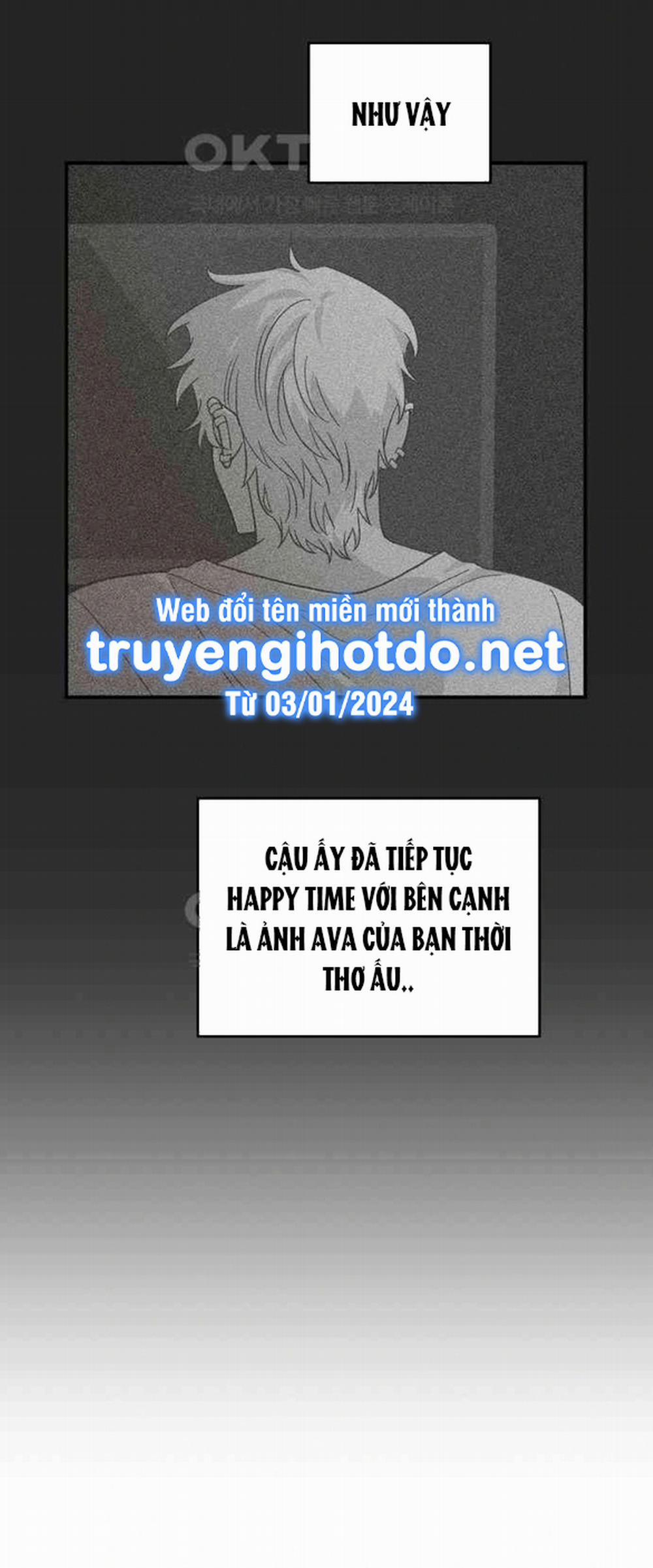 [18+] Phức Hợp Bạn Thời Thơ Ấu Chương 2 1 Trang 17