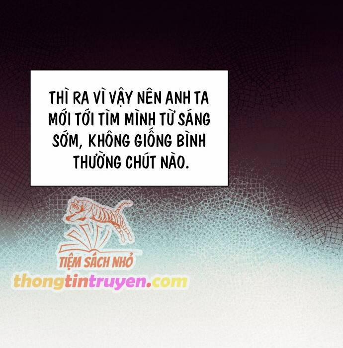 [18+] Qua Đêm Với Người Chồng Sắp Ly Hôn Chương 3 Trang 14