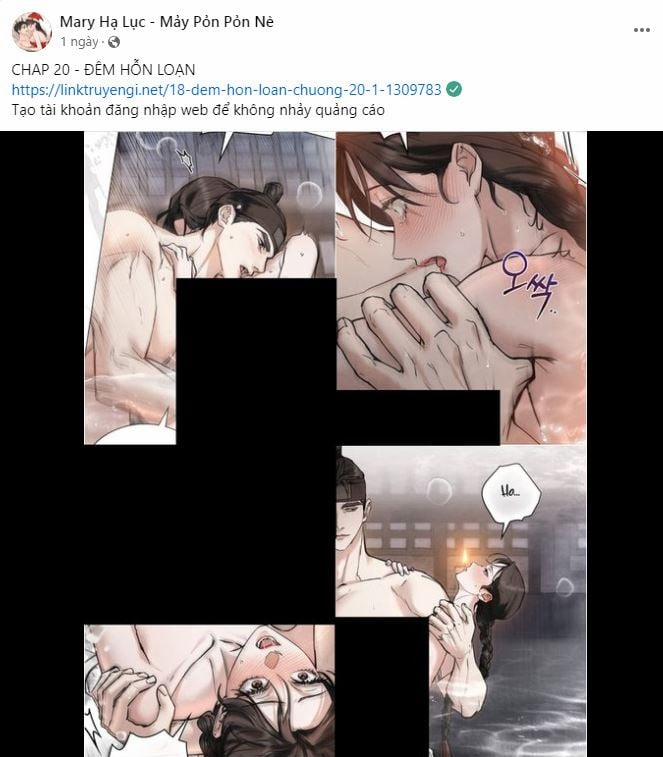 [18+] Quá Khứ Của Mẹ Kế 1.1 trang 14