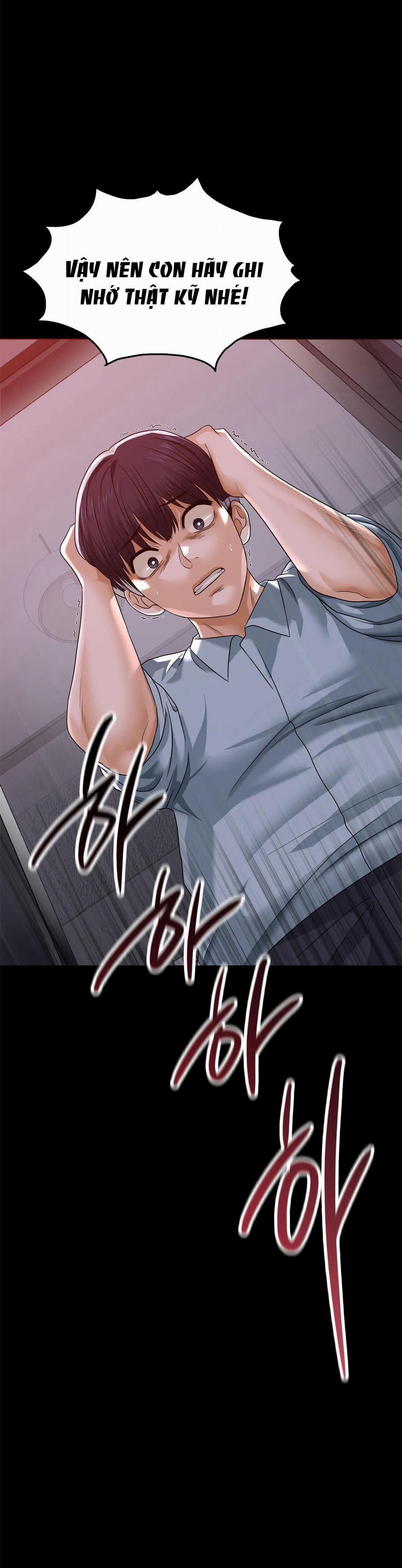 [18+] Quá Khứ Của Mẹ Kế 1.1 trang 38