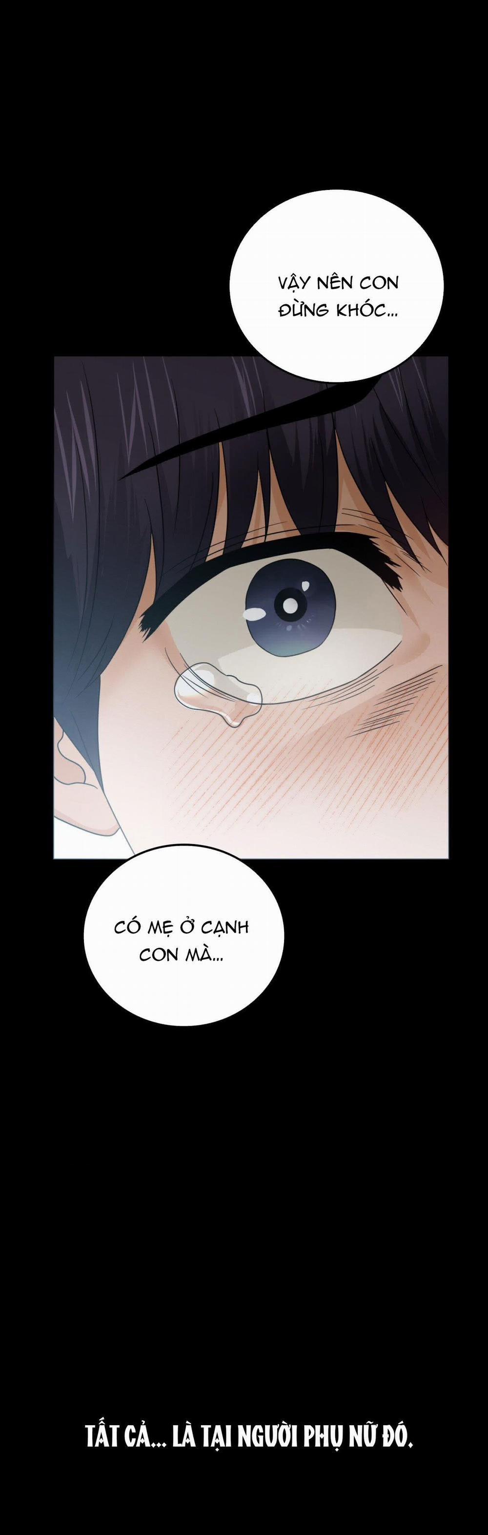 [18+] Quá Khứ Của Mẹ Kế 1.2 trang 10