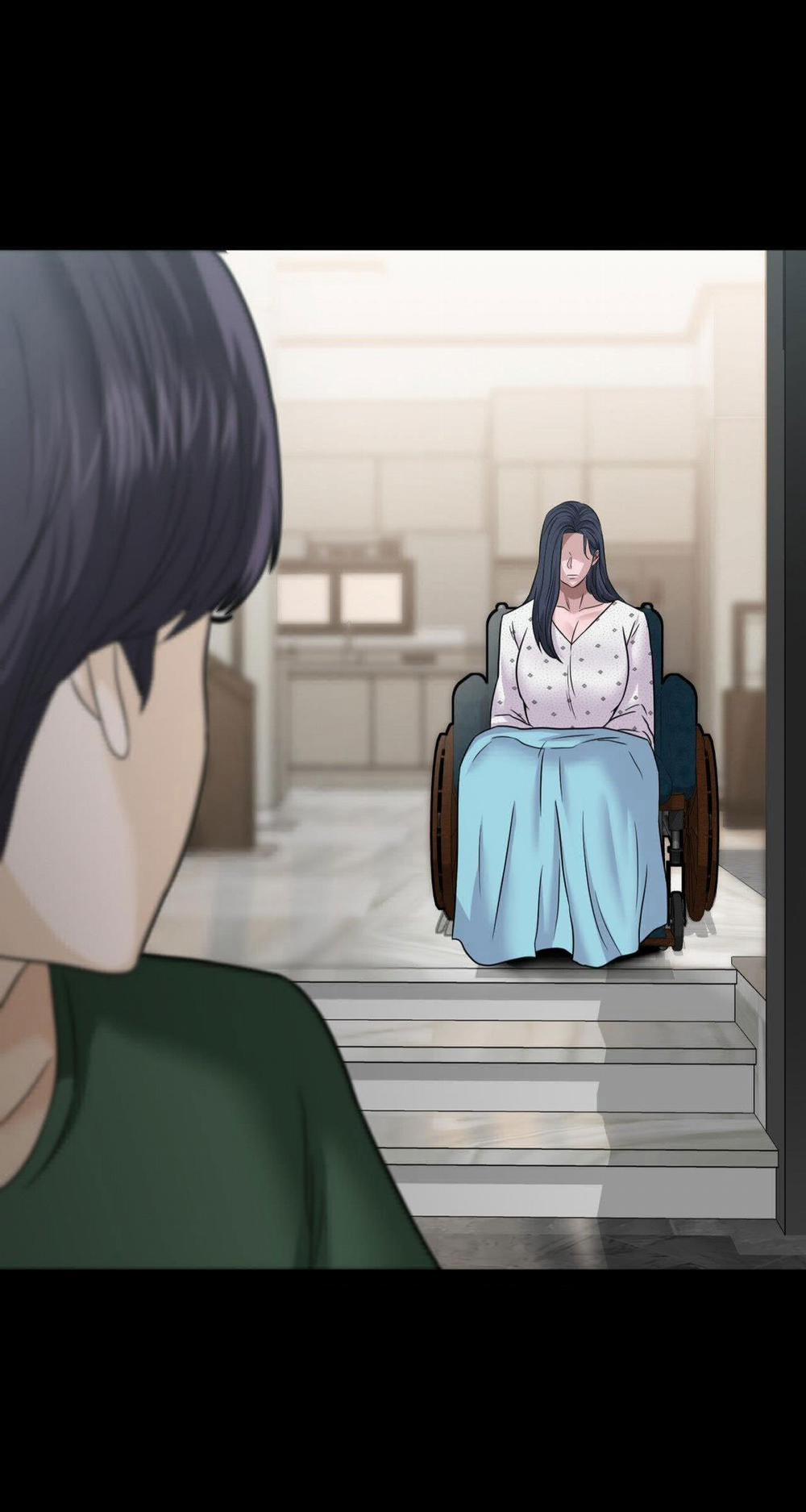 [18+] Quá Khứ Của Mẹ Kế 1.2 trang 19