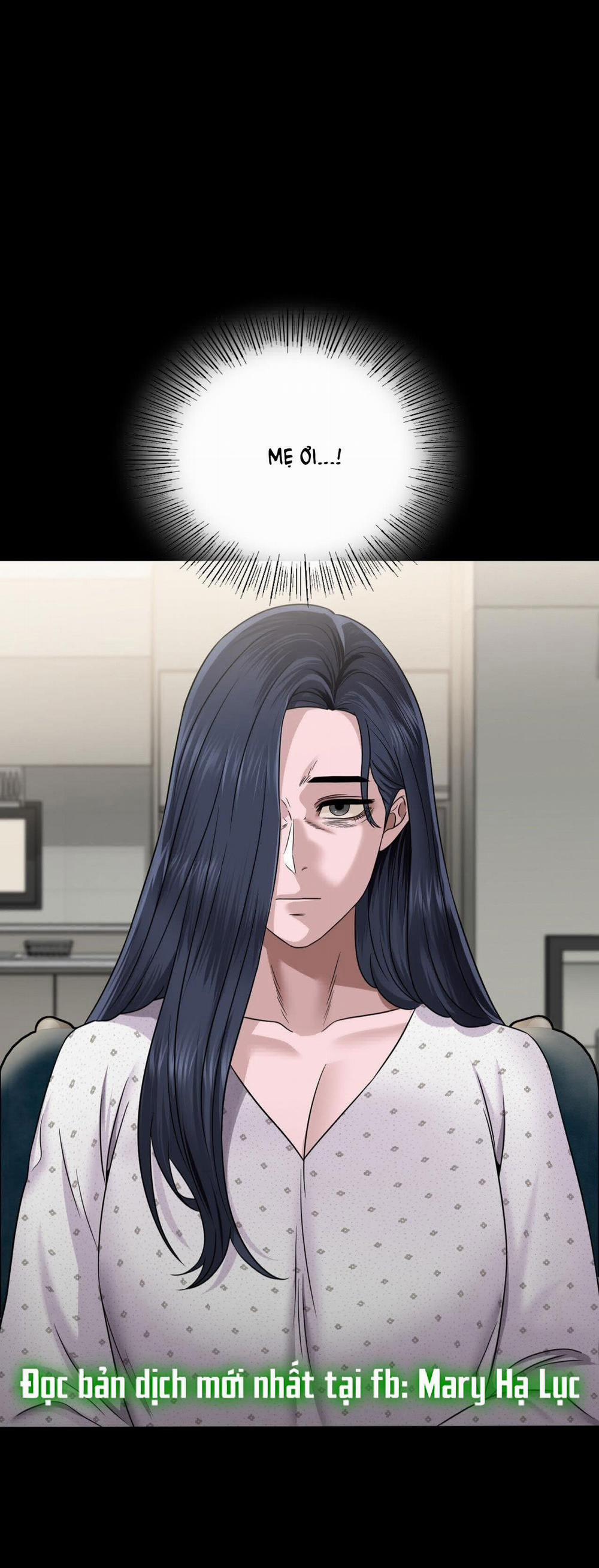 [18+] Quá Khứ Của Mẹ Kế 1.2 trang 20