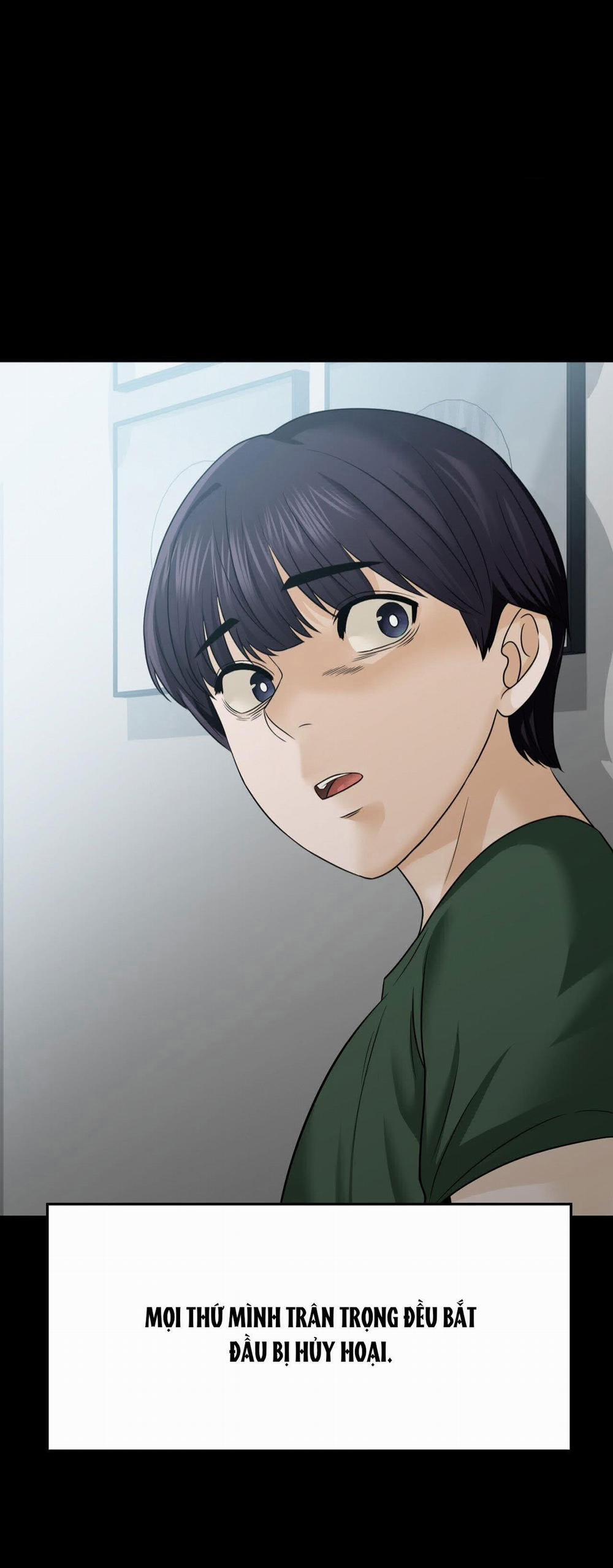 [18+] Quá Khứ Của Mẹ Kế 1.2 trang 21