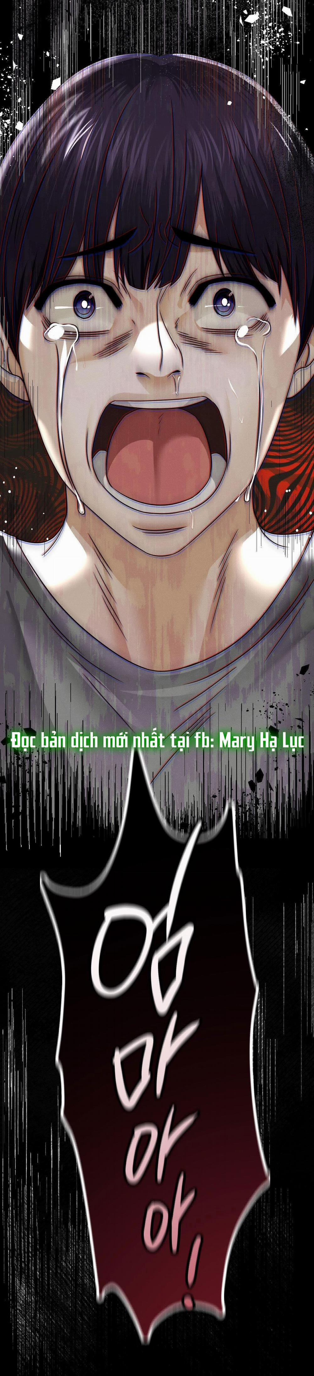 [18+] Quá Khứ Của Mẹ Kế 1.2 trang 34