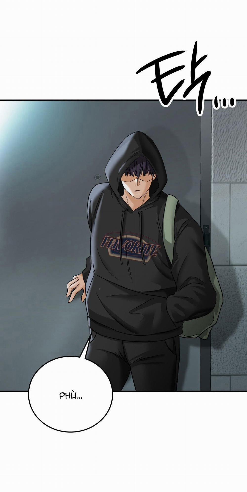 [18+] Quá Khứ Của Mẹ Kế 1.2 trang 44