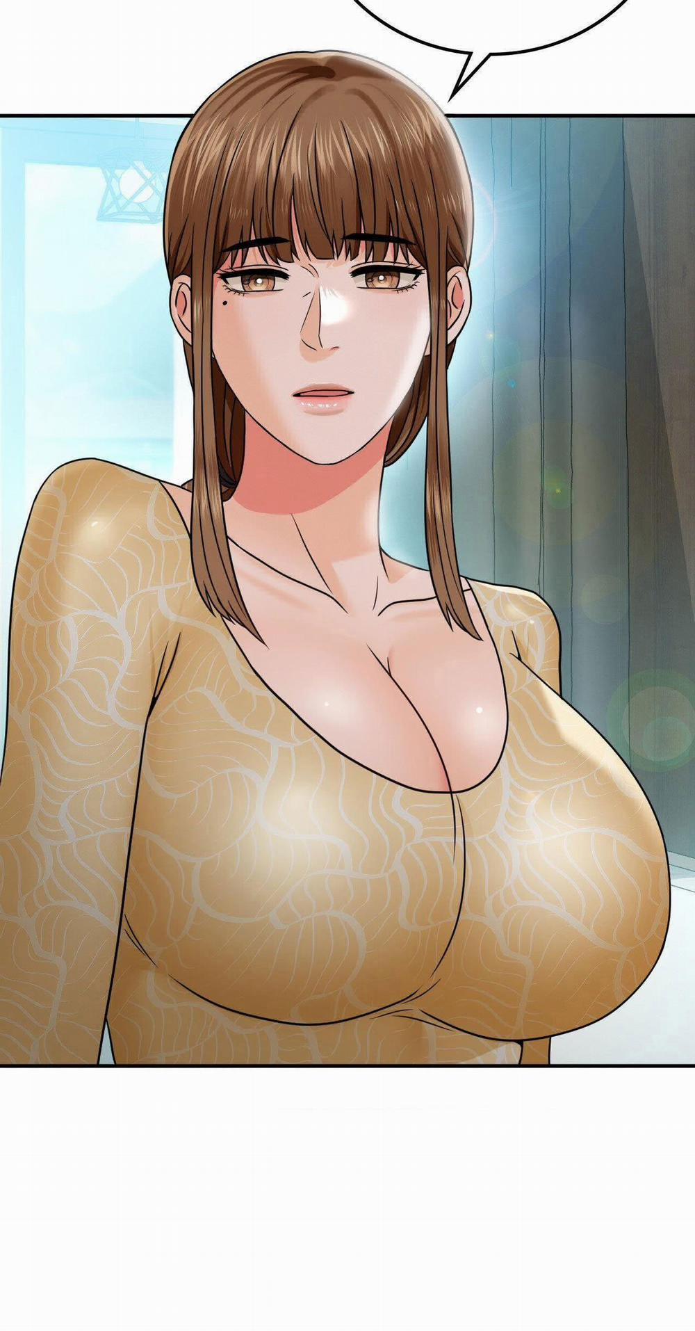 [18+] Quá Khứ Của Mẹ Kế 1.2 trang 57