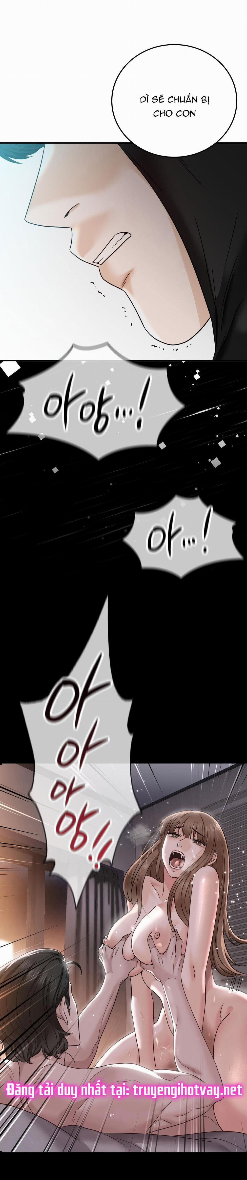 [18+] Quá Khứ Của Mẹ Kế 1.2 trang 58