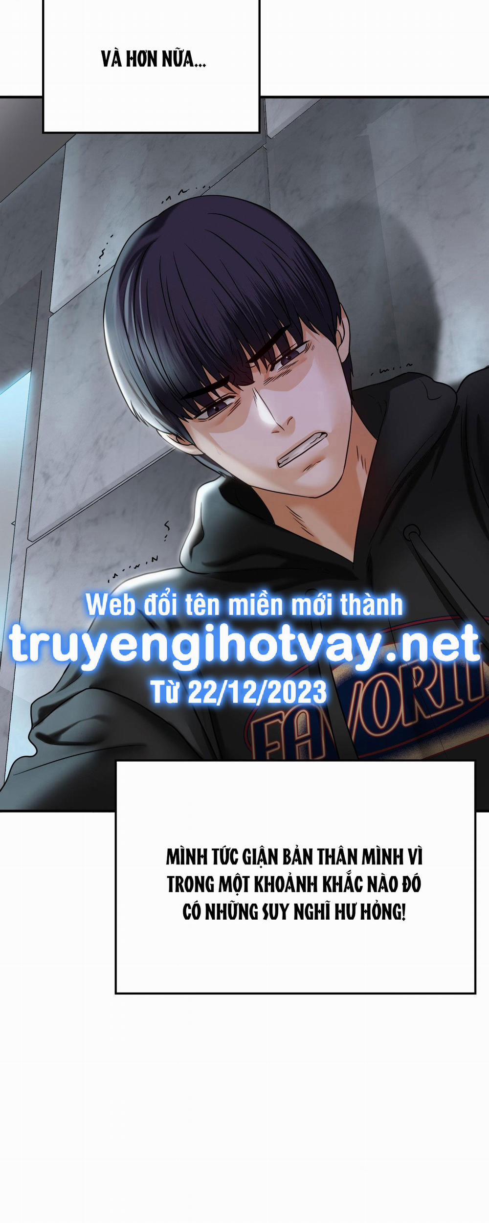 [18+] Quá Khứ Của Mẹ Kế 1.2 trang 76