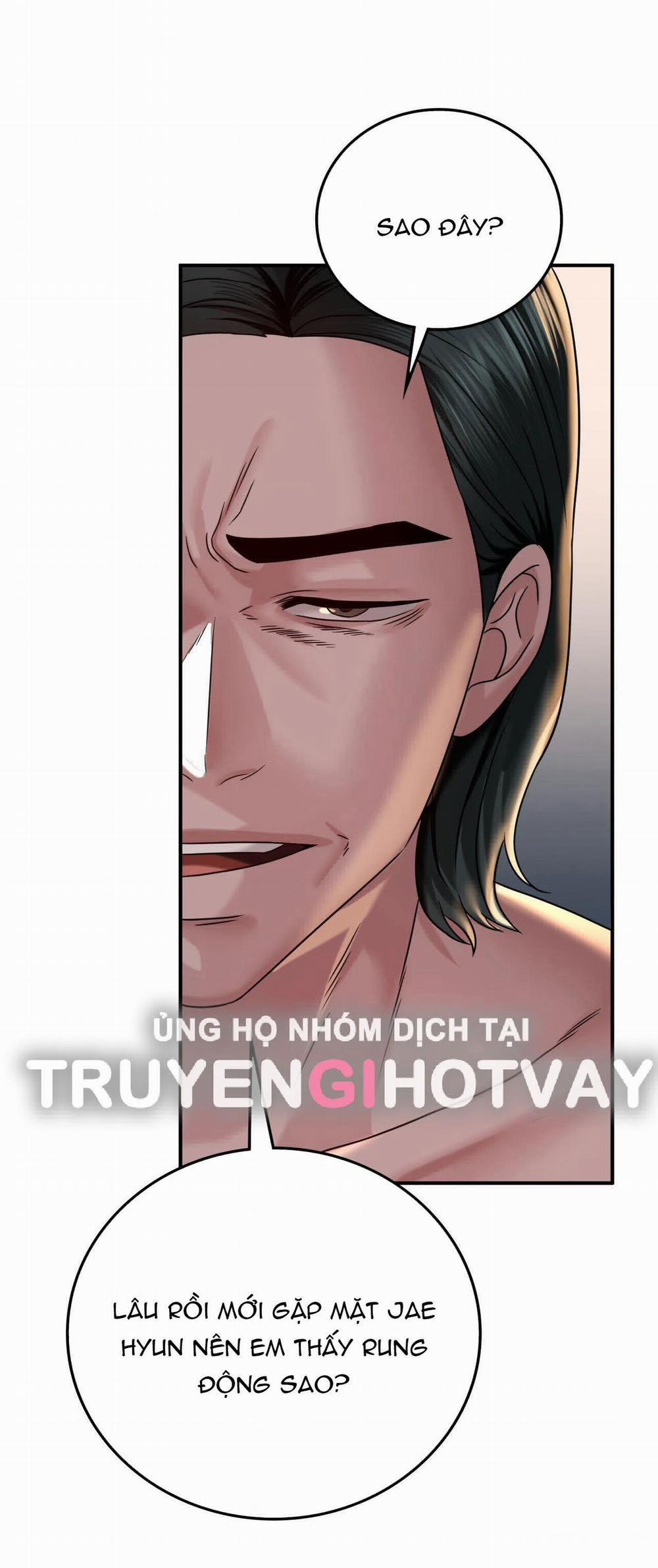 [18+] Quá Khứ Của Mẹ Kế 1.2 trang 86