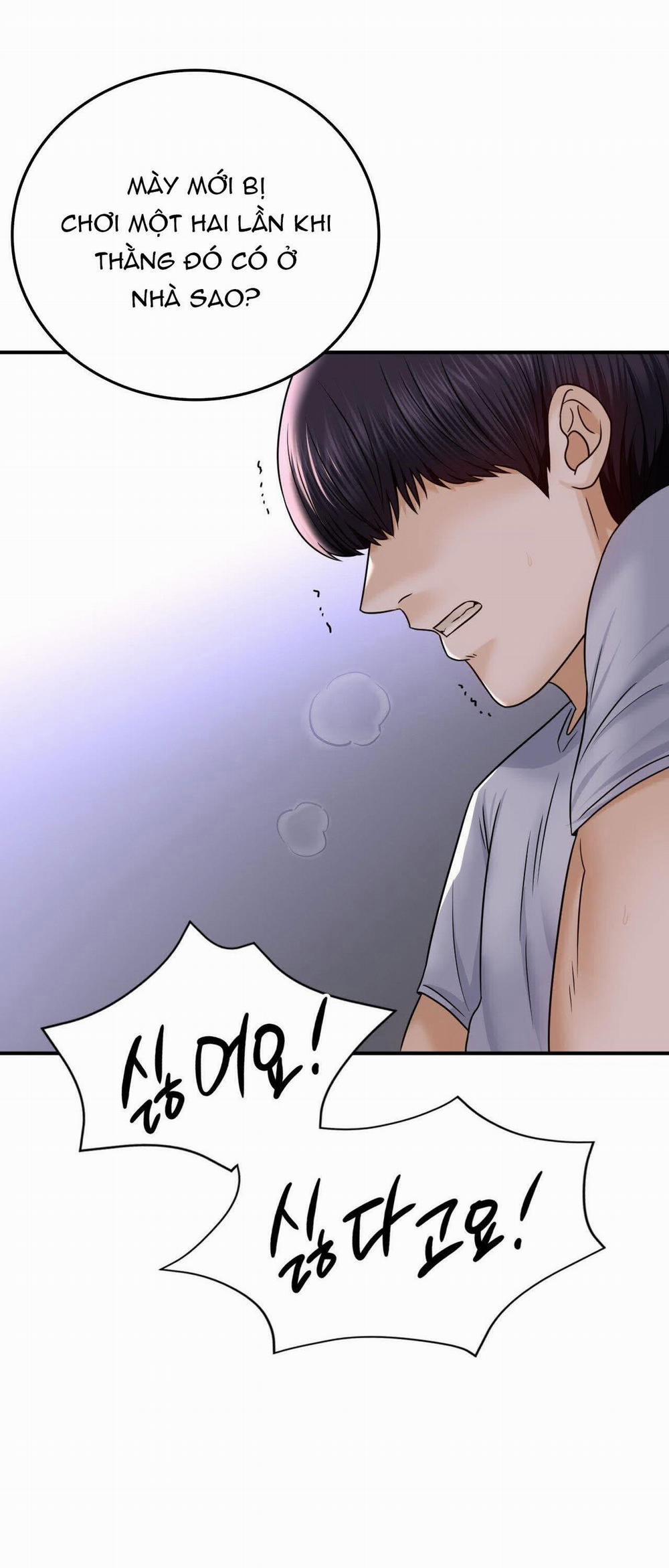 [18+] Quá Khứ Của Mẹ Kế 1.2 trang 92