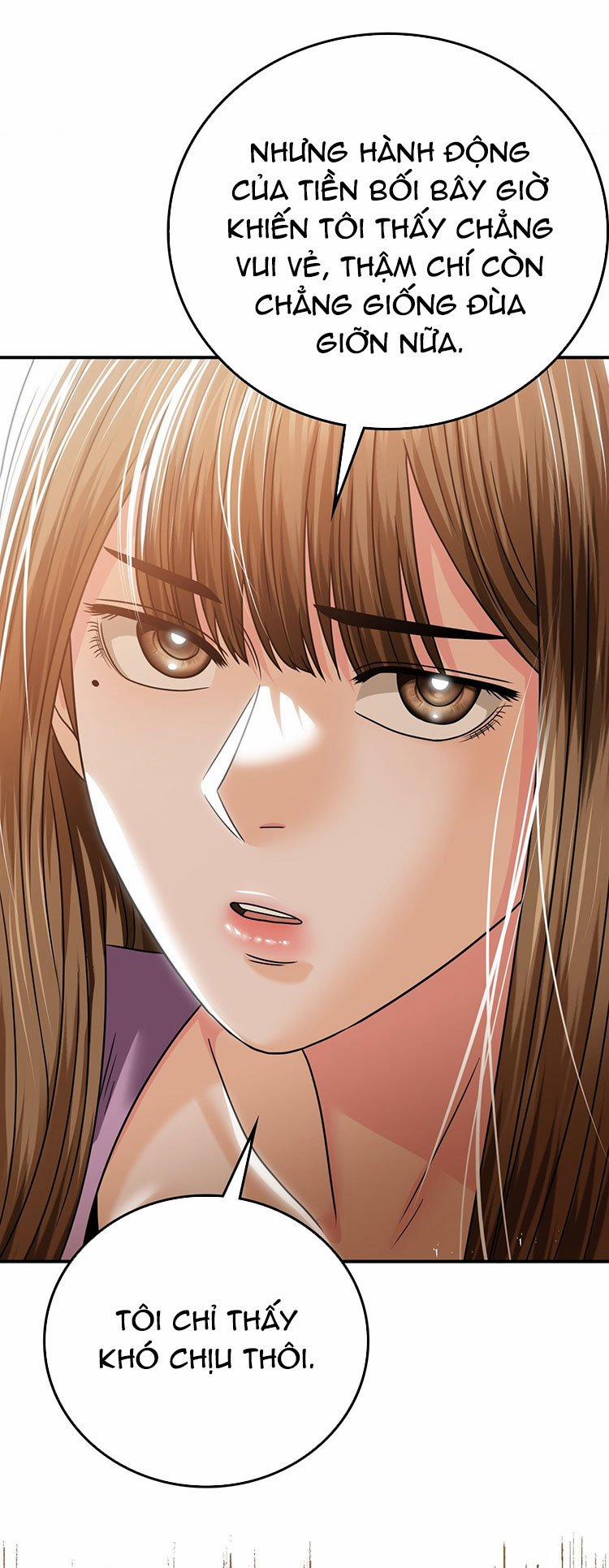 [18+] Quá Khứ Của Mẹ Kế 10.1 trang 11