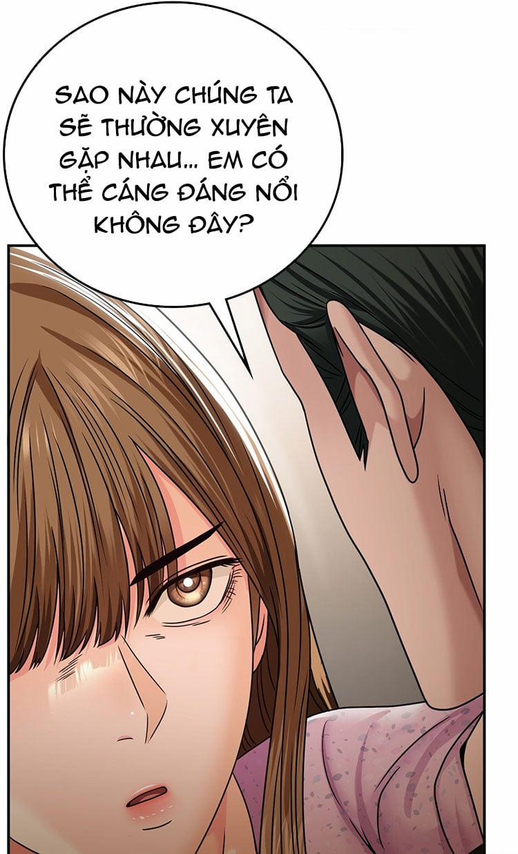[18+] Quá Khứ Của Mẹ Kế 10.1 trang 15