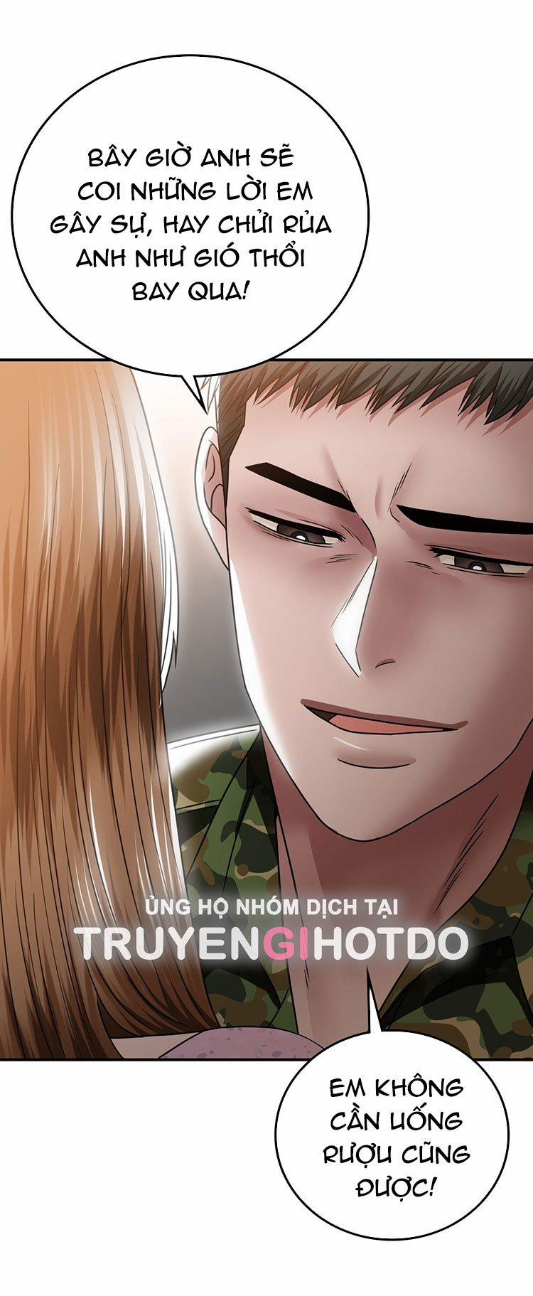 [18+] Quá Khứ Của Mẹ Kế 10.2 trang 11