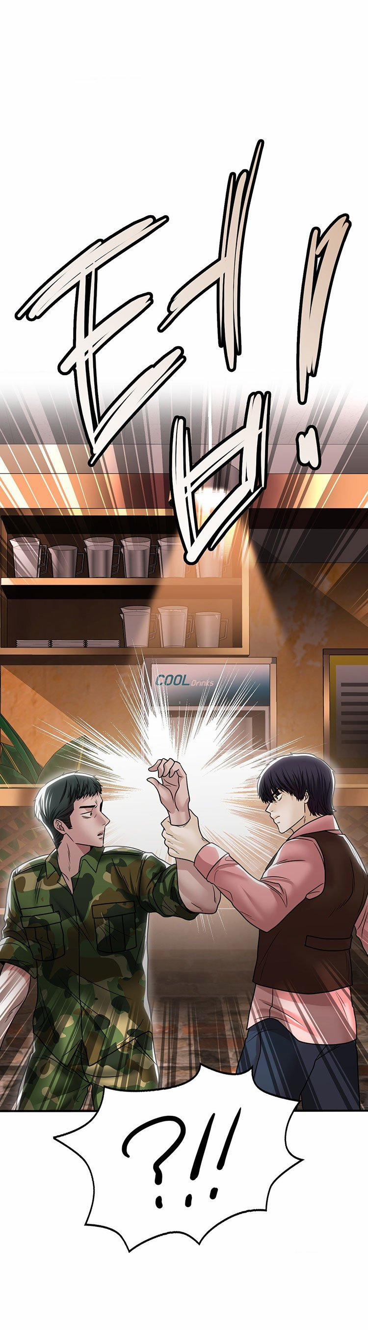 [18+] Quá Khứ Của Mẹ Kế 10.2 trang 22