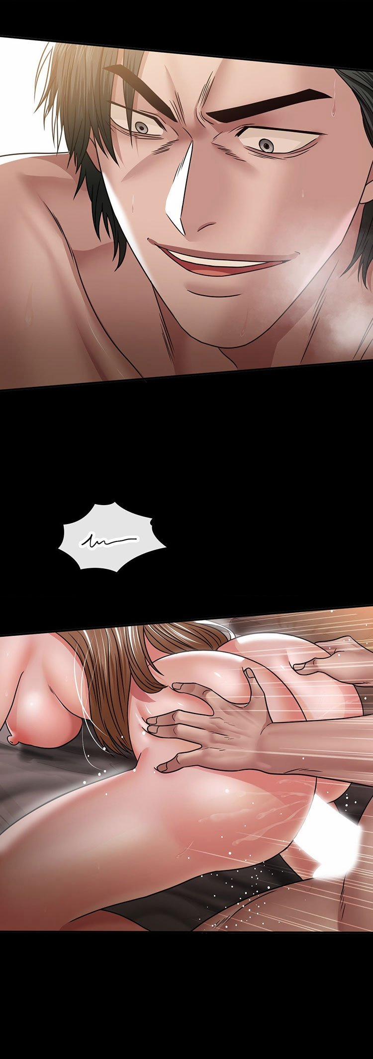 [18+] Quá Khứ Của Mẹ Kế 10.2 trang 6