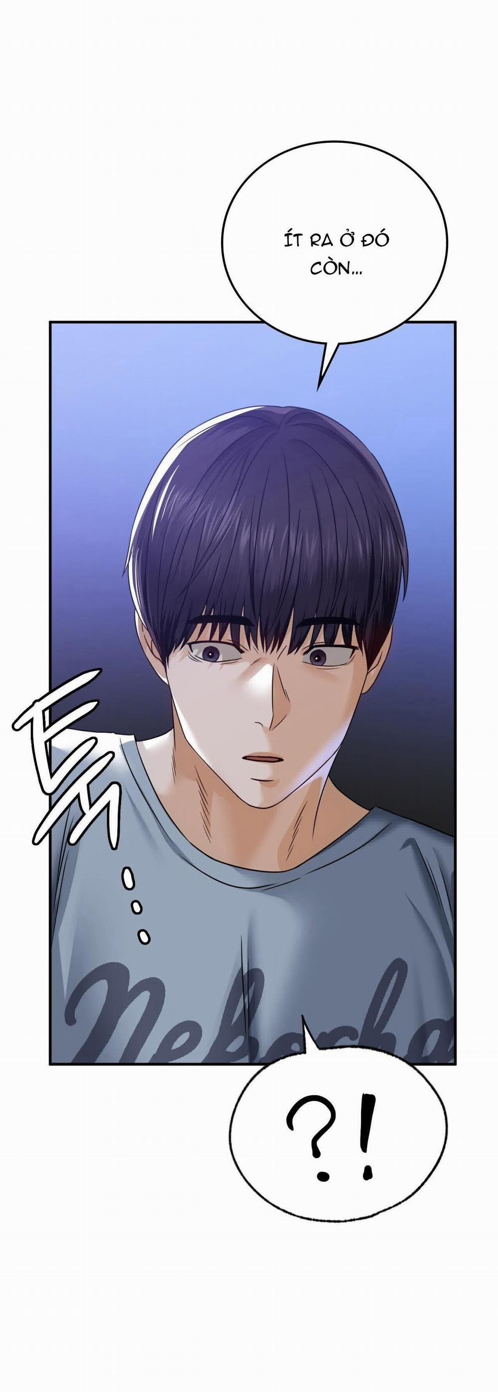 [18+] Quá Khứ Của Mẹ Kế 2.1 trang 13