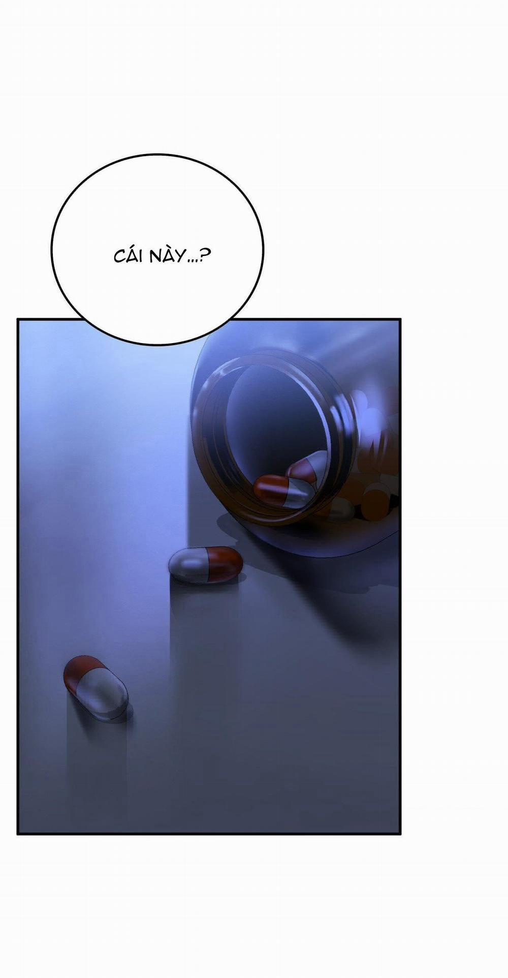 [18+] Quá Khứ Của Mẹ Kế 2.1 trang 15