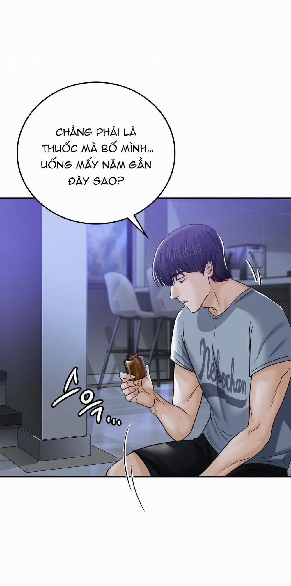 [18+] Quá Khứ Của Mẹ Kế 2.1 trang 16