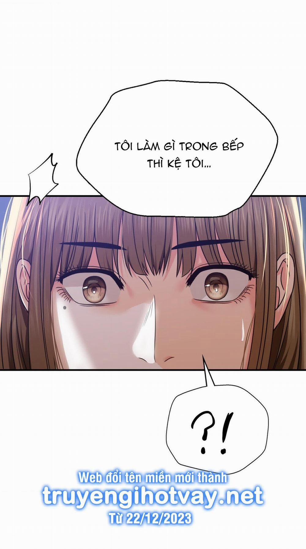 [18+] Quá Khứ Của Mẹ Kế 2.1 trang 23