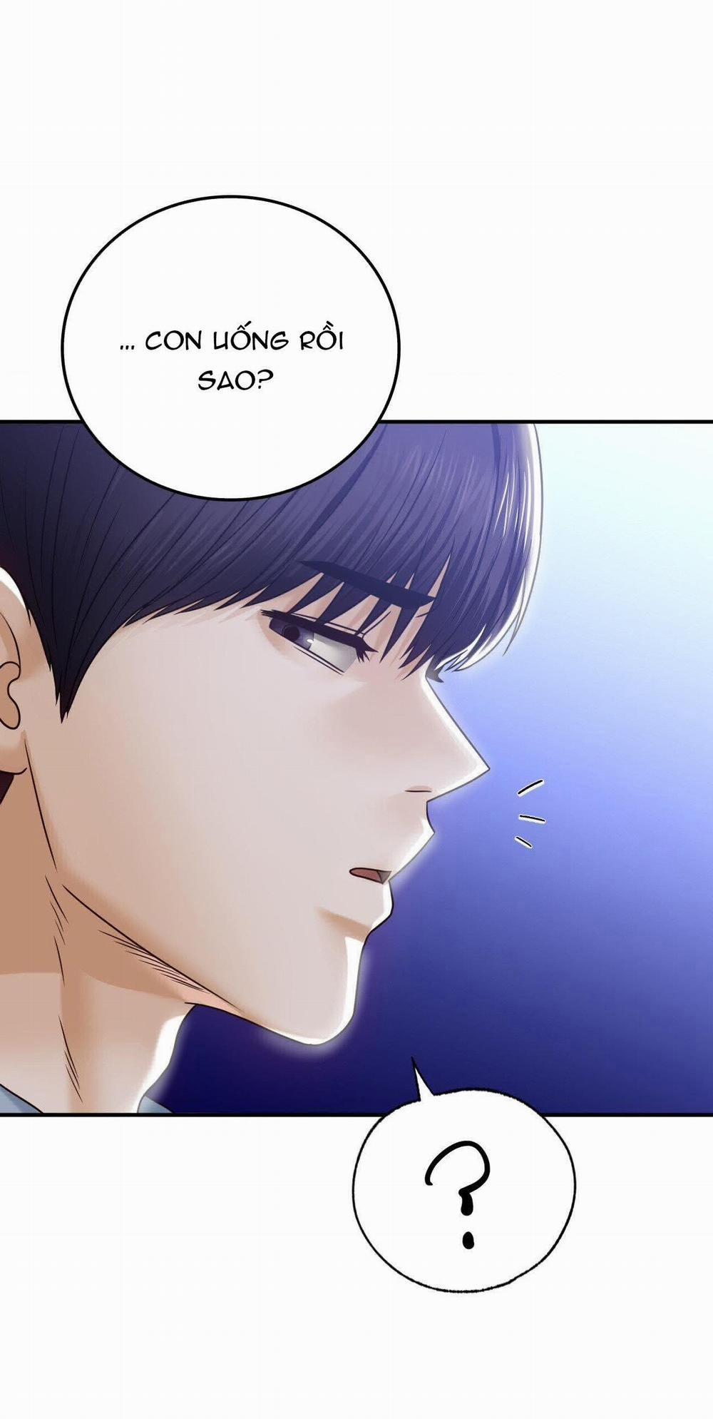 [18+] Quá Khứ Của Mẹ Kế 2.1 trang 25