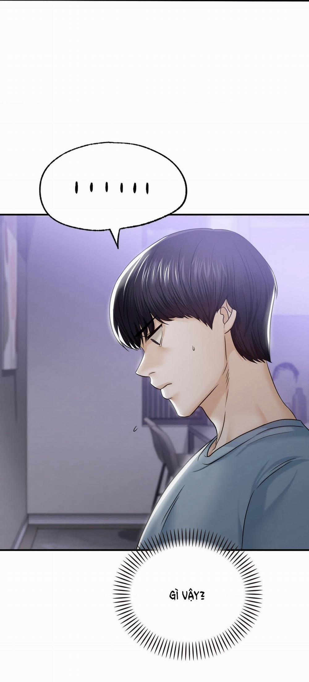 [18+] Quá Khứ Của Mẹ Kế 2.1 trang 34