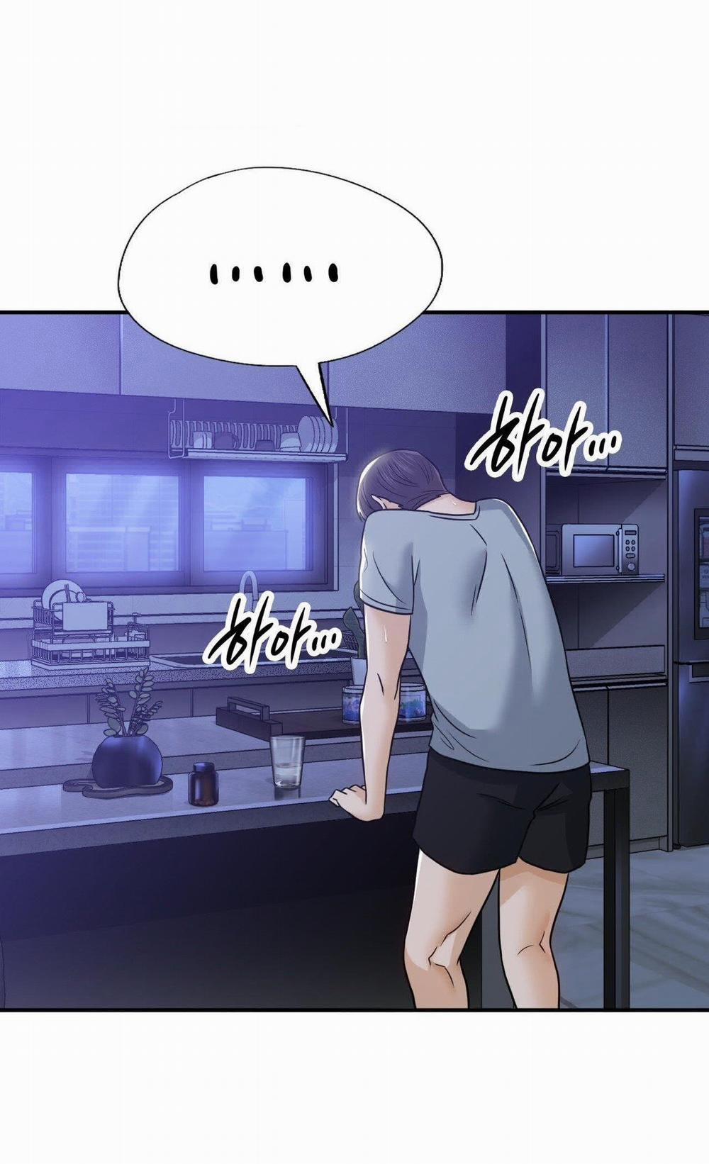 [18+] Quá Khứ Của Mẹ Kế 2.1 trang 6