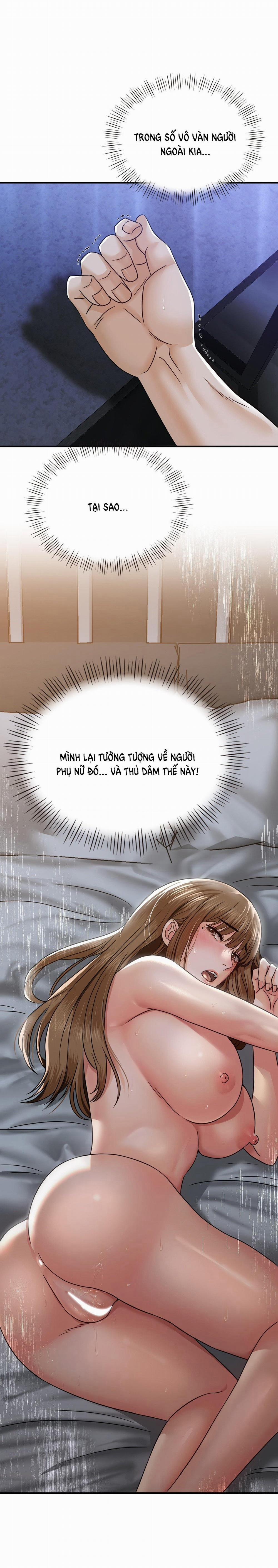 [18+] Quá Khứ Của Mẹ Kế 2.1 trang 8