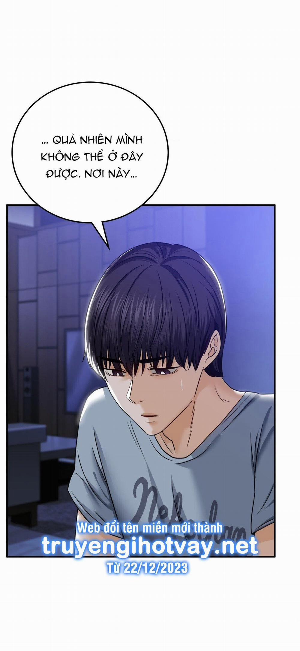 [18+] Quá Khứ Của Mẹ Kế 2.1 trang 9