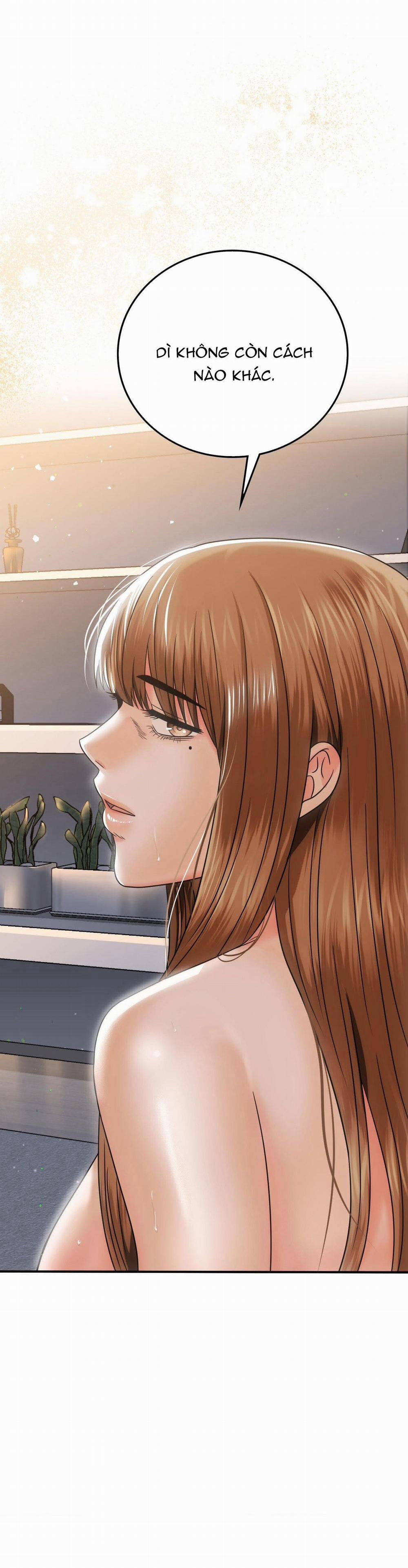 [18+] Quá Khứ Của Mẹ Kế 3.1 trang 2